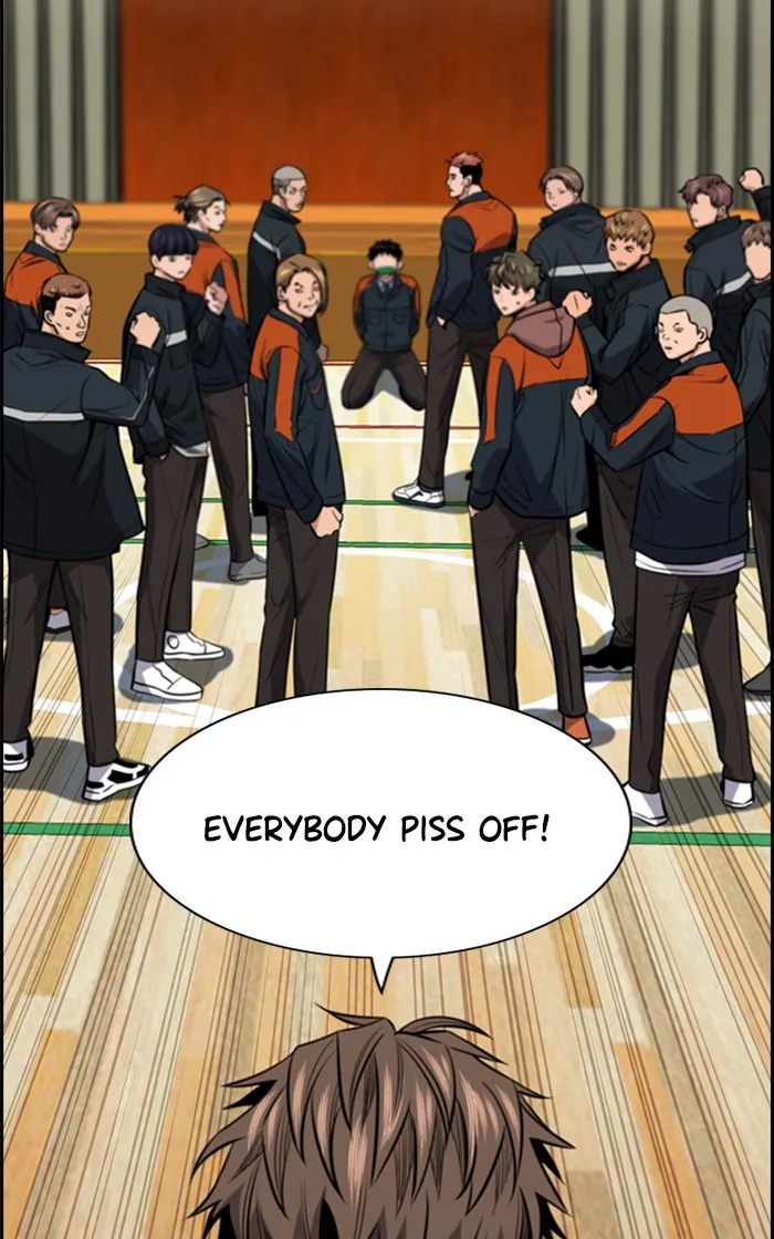 True Education chapter 14 page 103