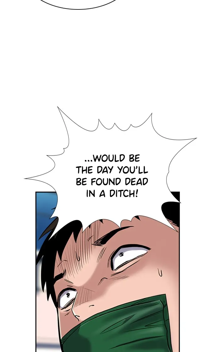 True Education chapter 14 page 99