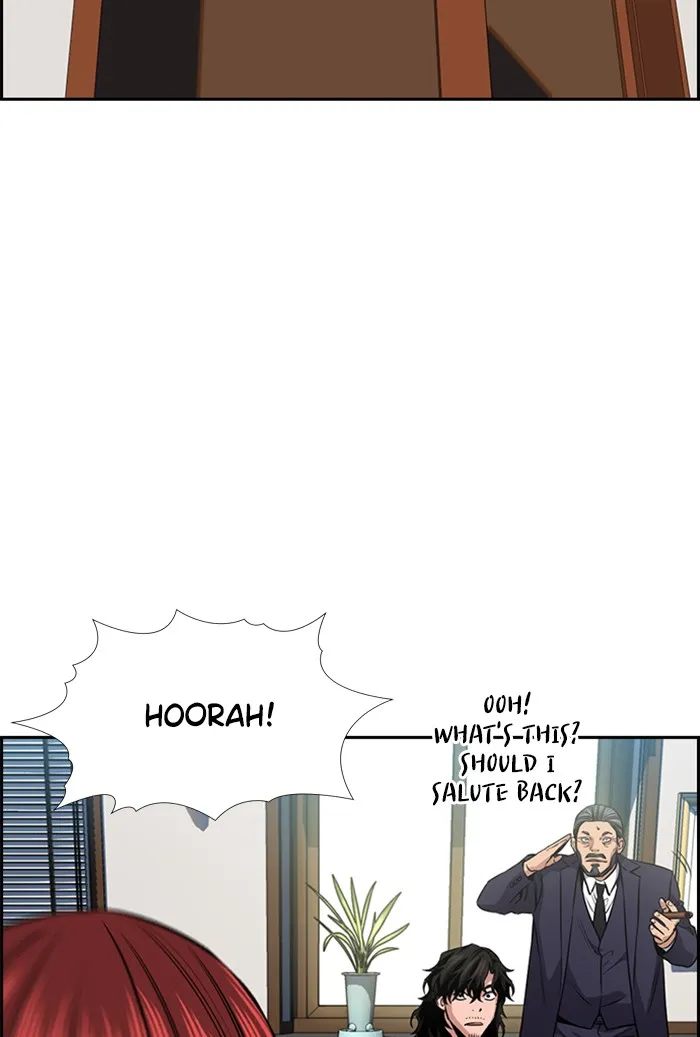 True Education chapter 15 page 80