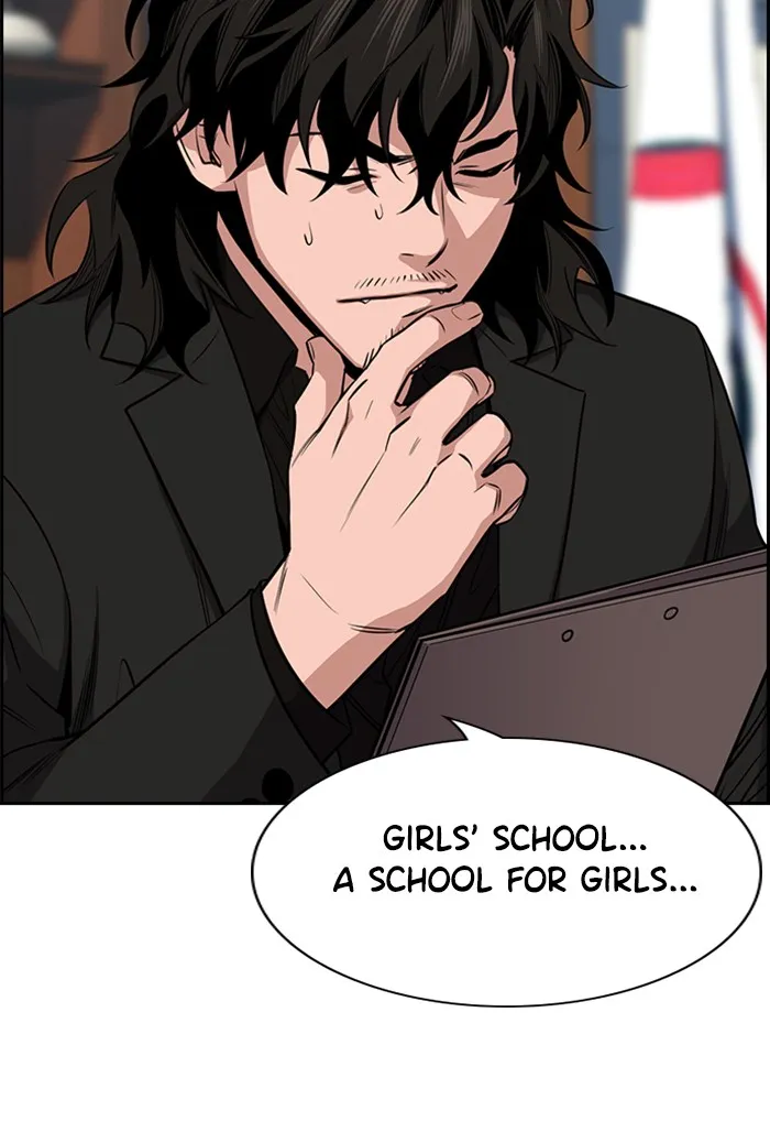 True Education chapter 15 page 72