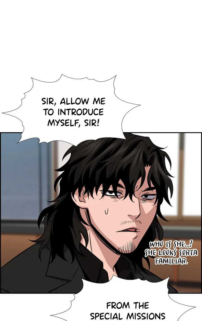 True Education chapter 15 page 82