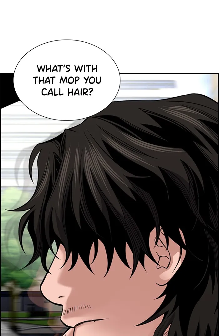 True Education chapter 16 page 33
