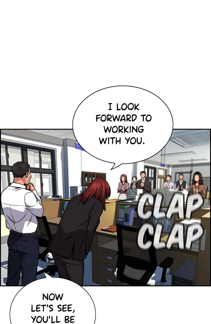 True Education chapter 16 page 52