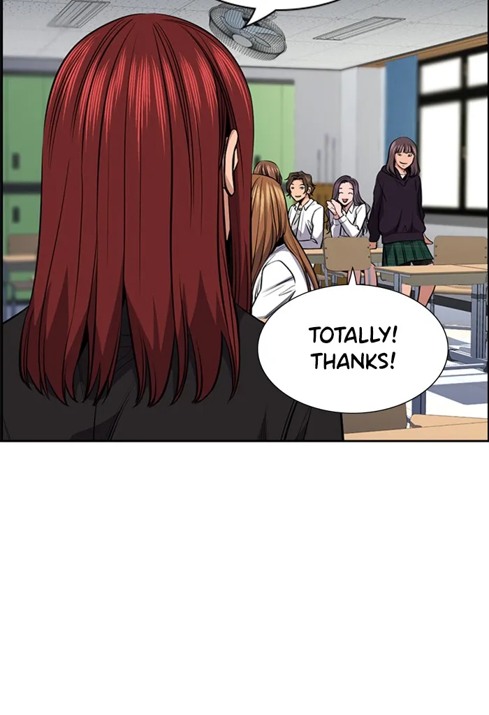 True Education chapter 16 page 88