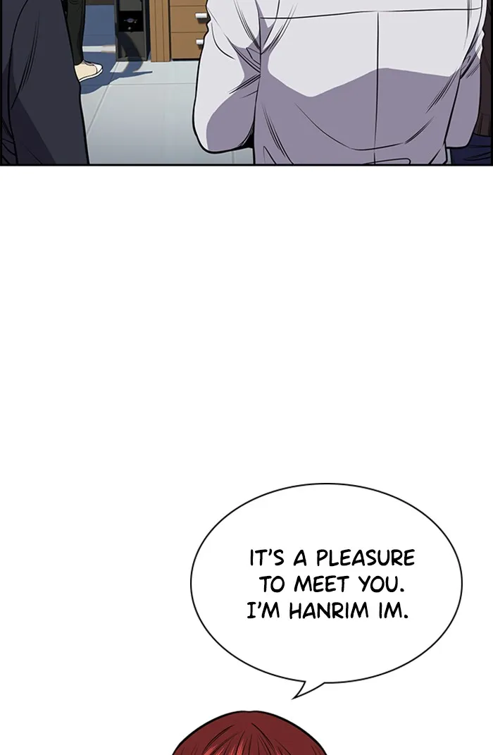True Education chapter 16 page 50