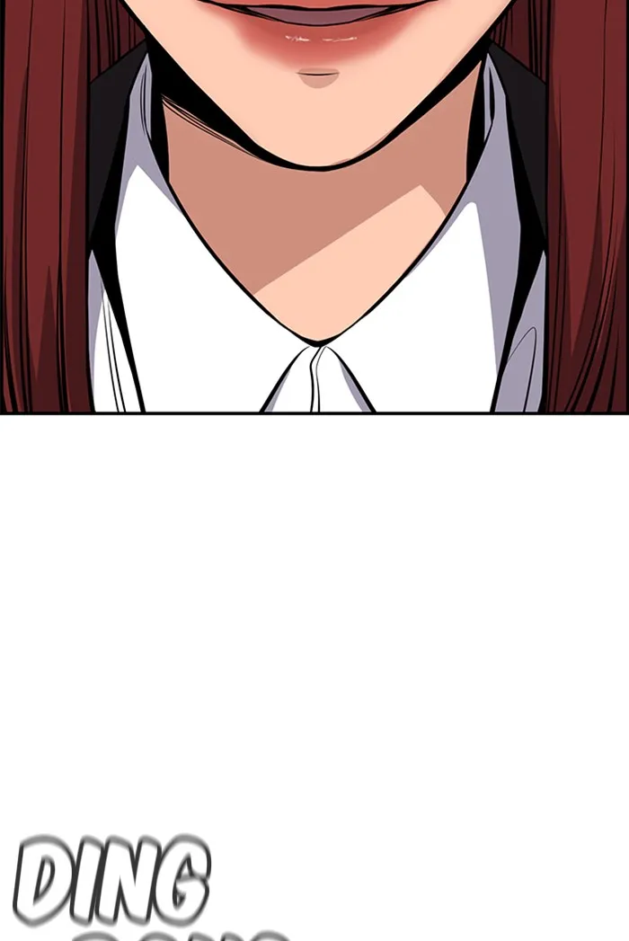 True Education chapter 16 page 114