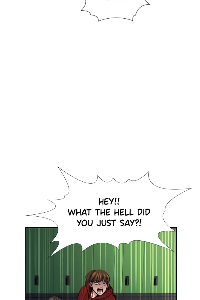 True Education chapter 16 page 111