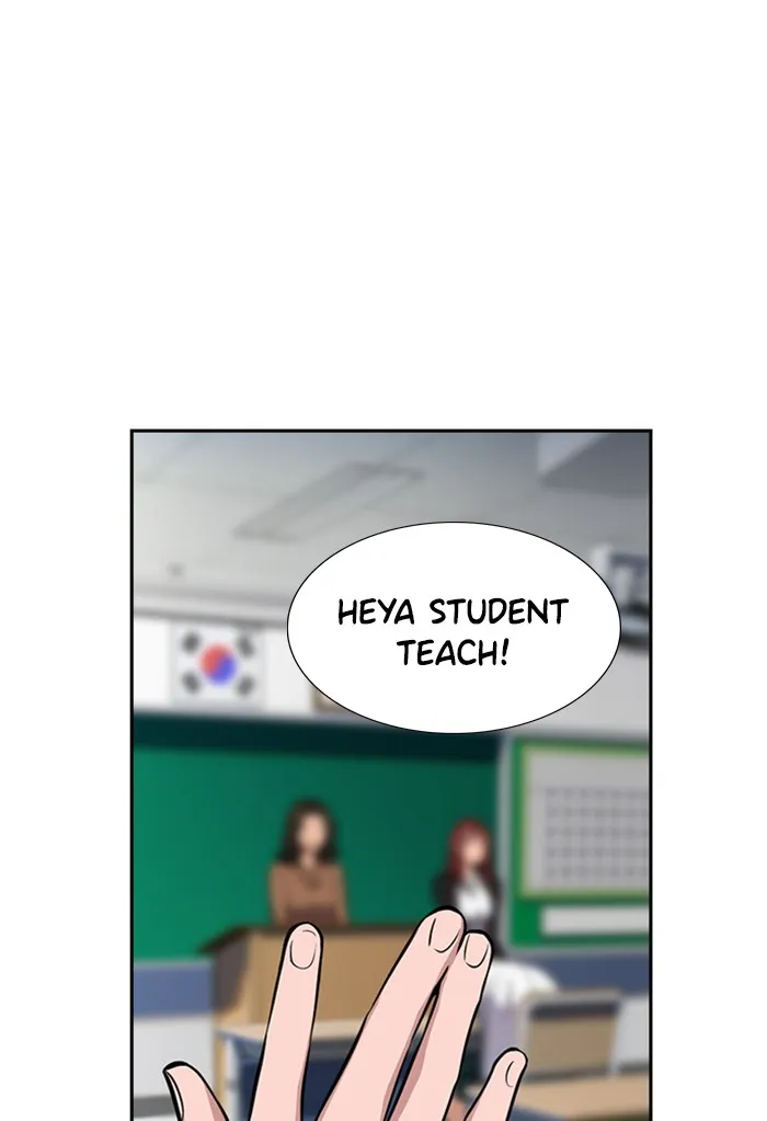 True Education chapter 16 page 82