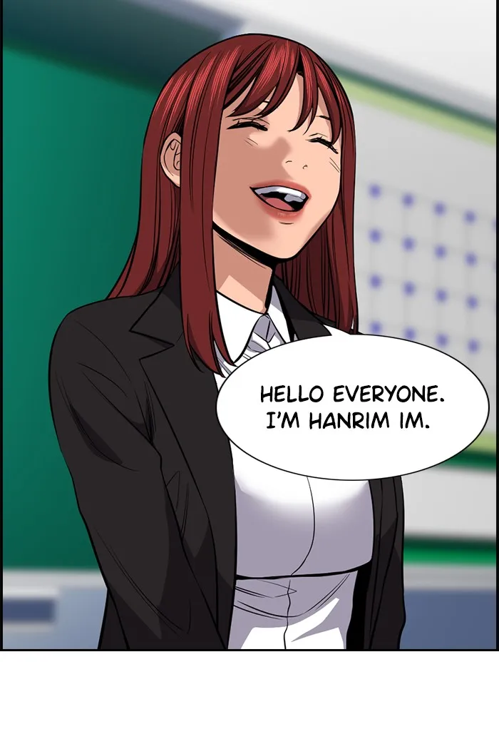 True Education chapter 16 page 78
