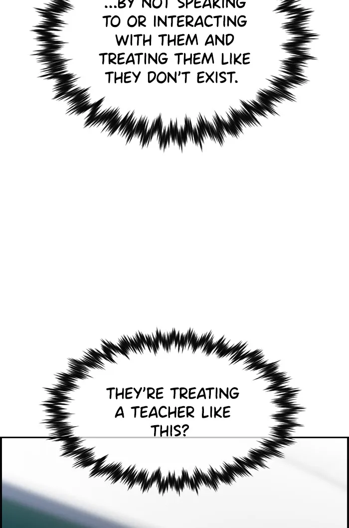 True Education chapter 16 page 77