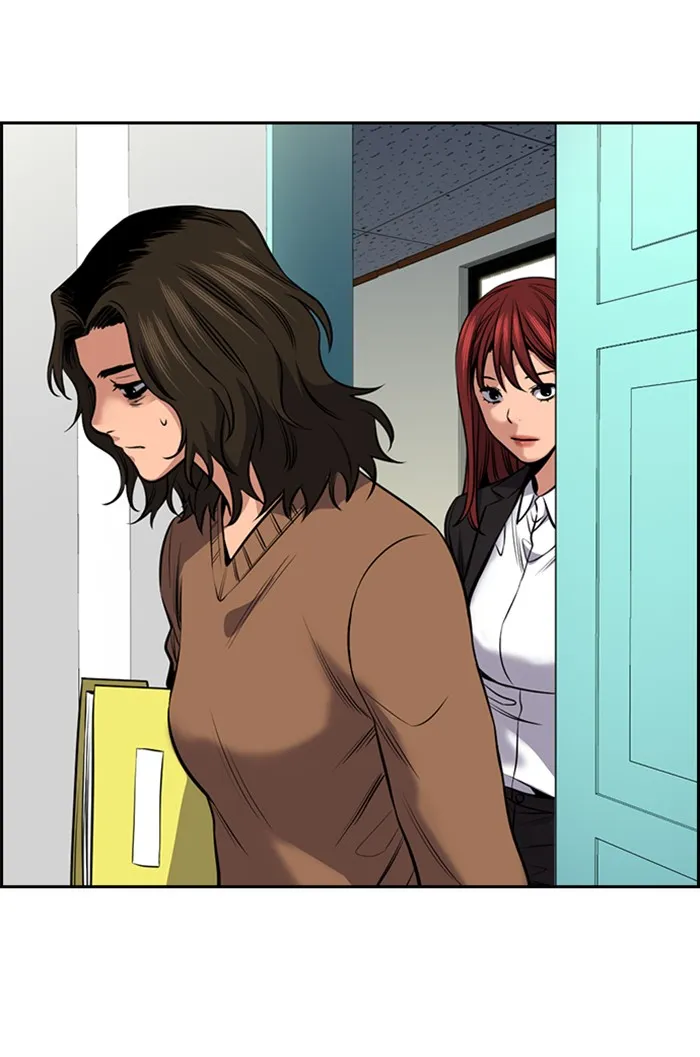 True Education chapter 16 page 66