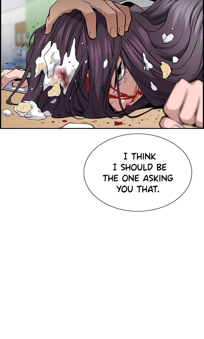 True Education chapter 17 page 104