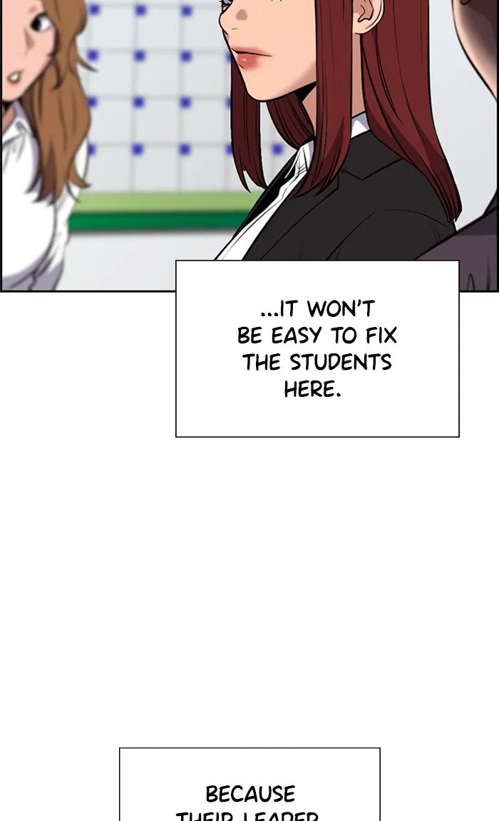 True Education chapter 17 page 78