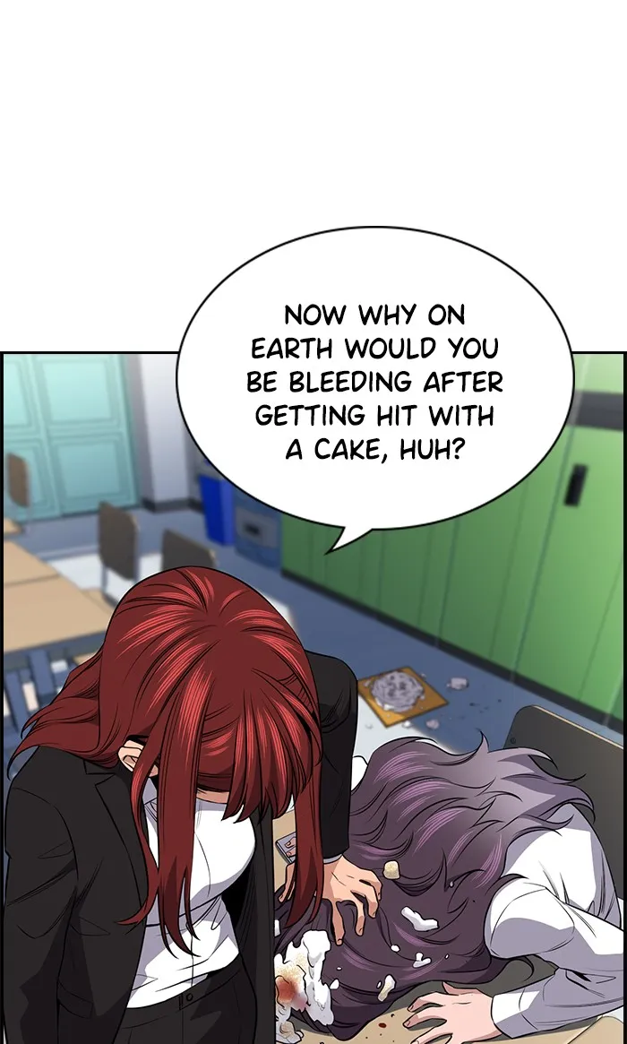 True Education chapter 17 page 105