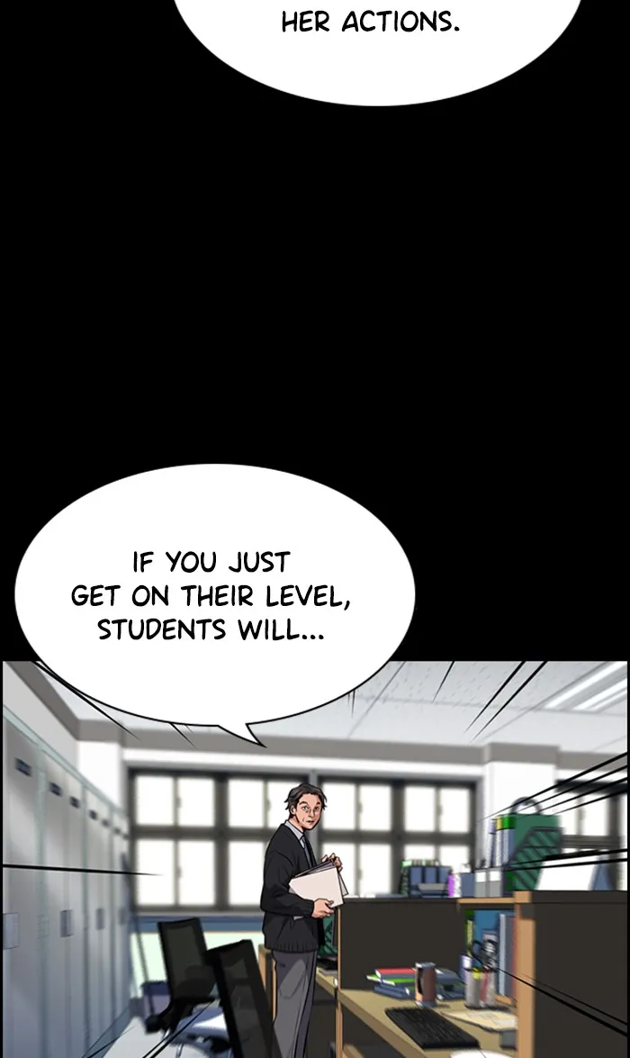 True Education chapter 17 page 42