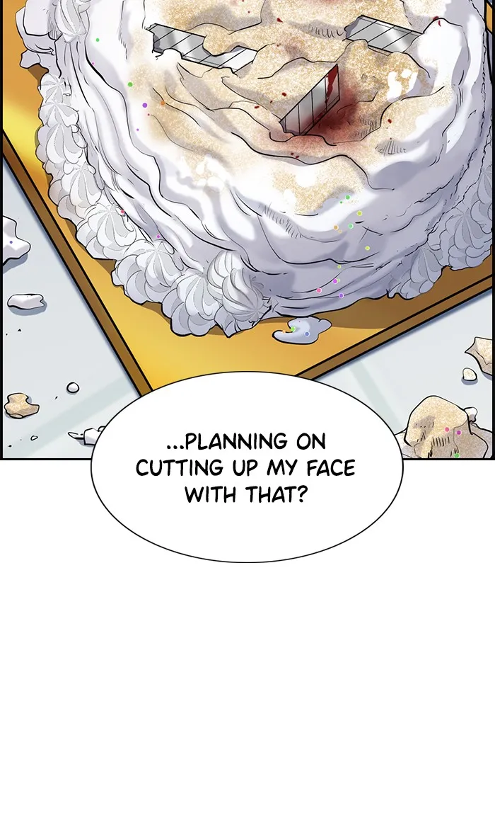 True Education chapter 17 page 107