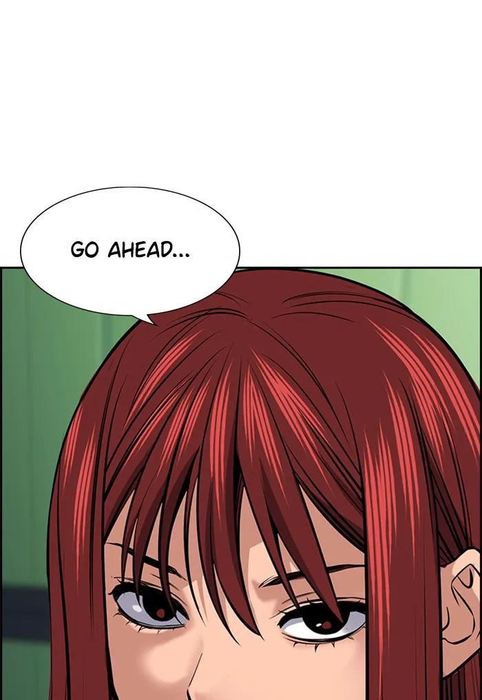 True Education chapter 18 page 134