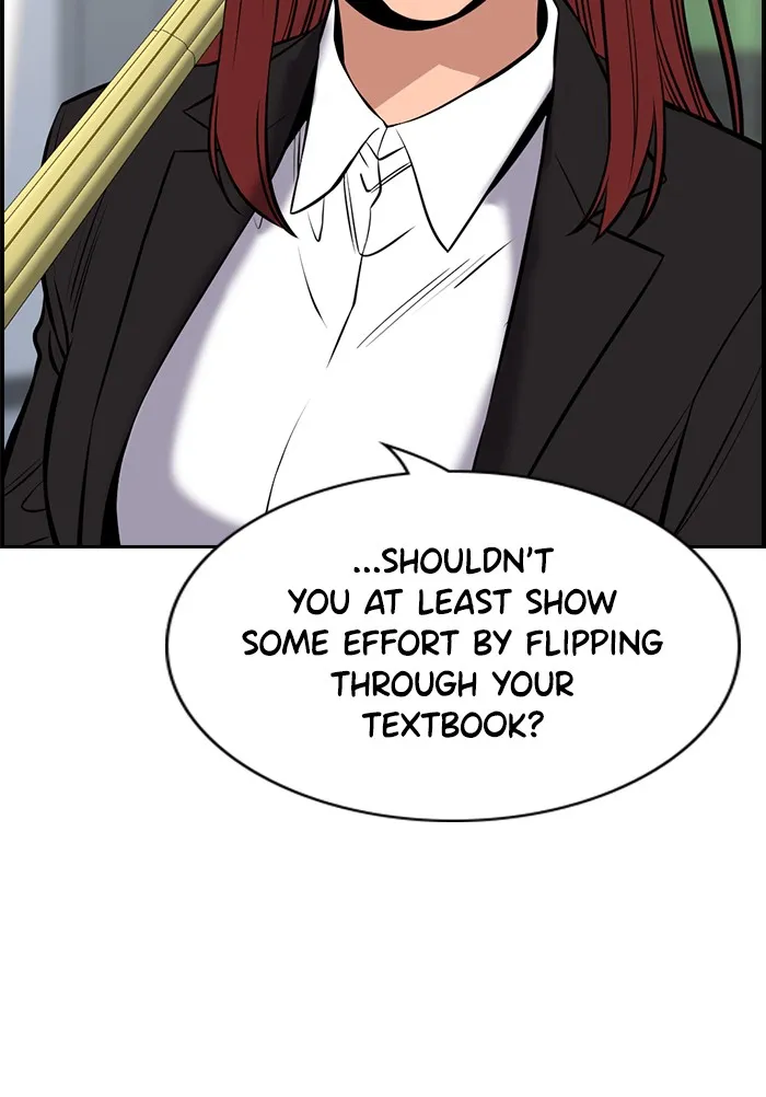 True Education chapter 18 page 69