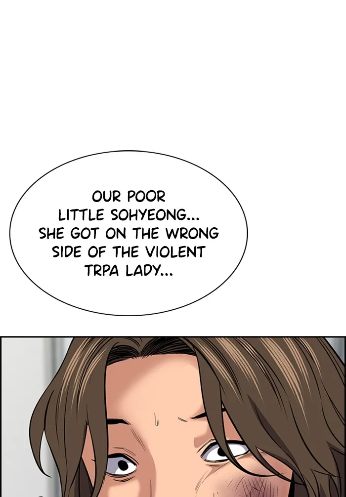True Education chapter 18 page 104