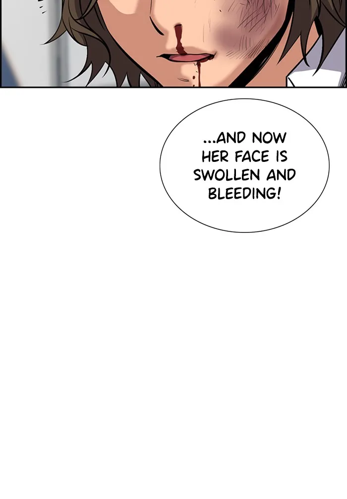 True Education chapter 18 page 105