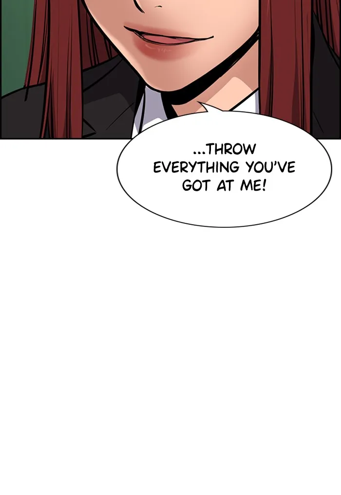 True Education chapter 18 page 135