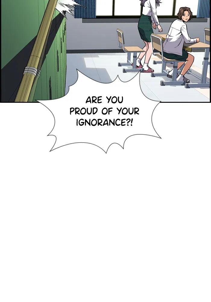 True Education chapter 18 page 67