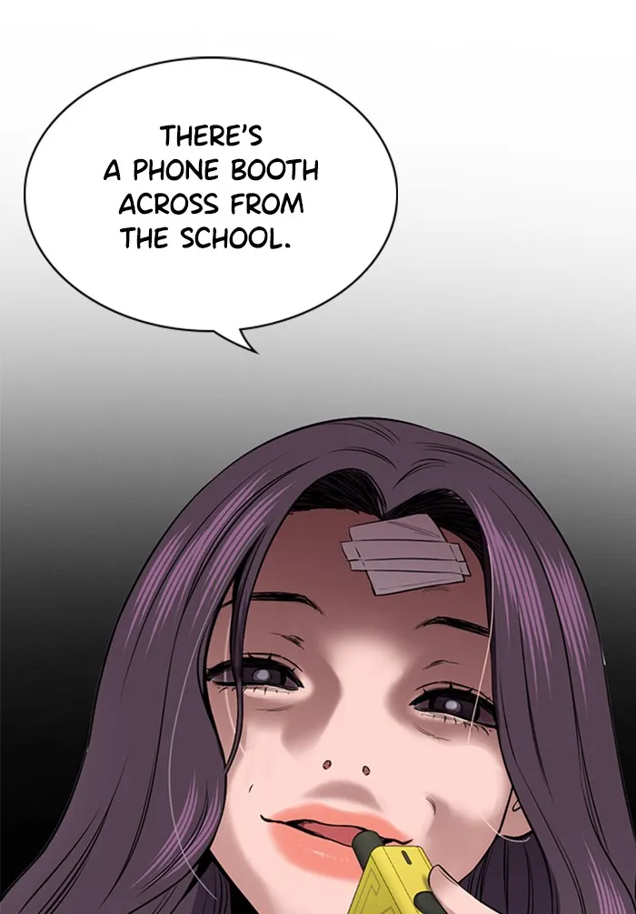 True Education chapter 18 page 106