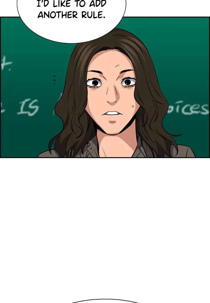 True Education chapter 18 page 88