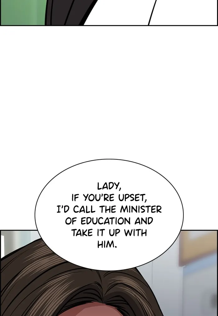 True Education chapter 18 page 130