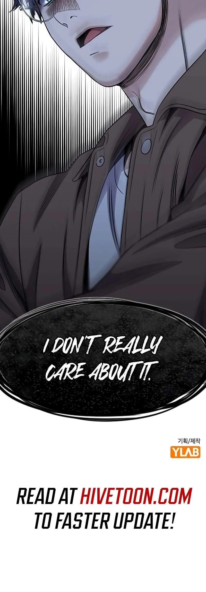 True Education chapter 182 page 20