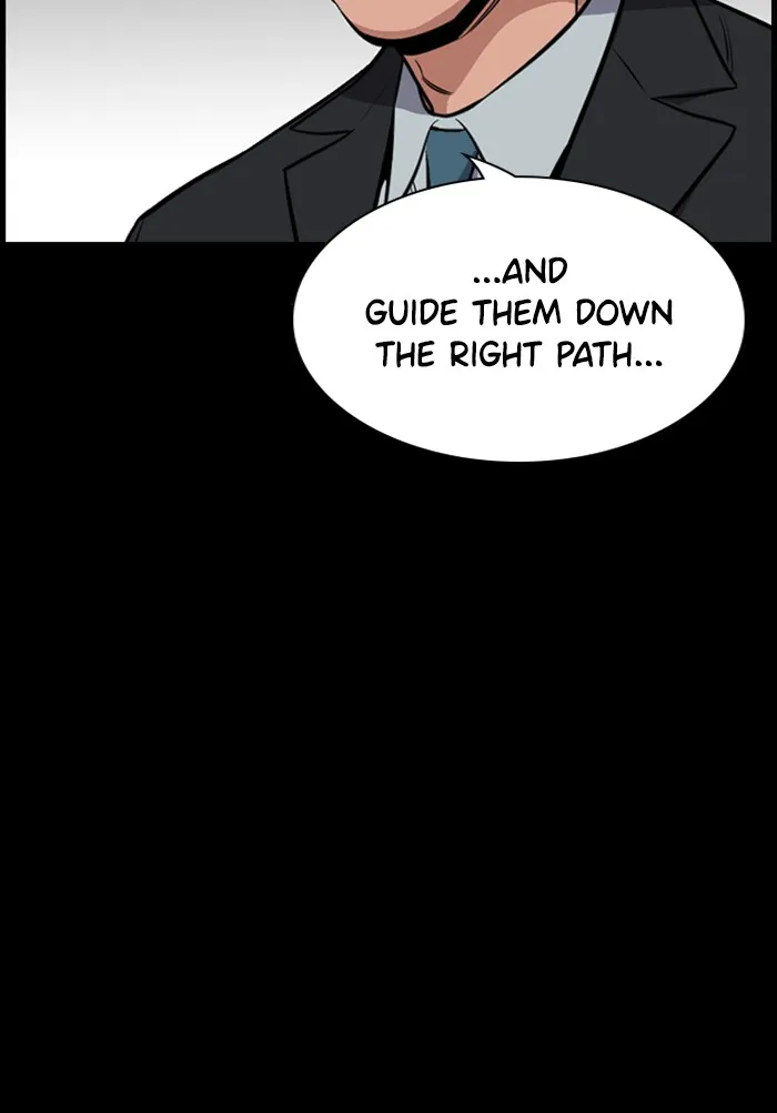 True Education chapter 19 page 101