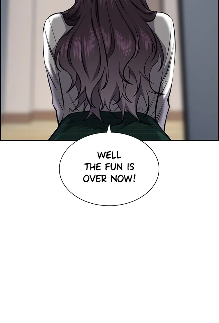True Education chapter 19 page 128