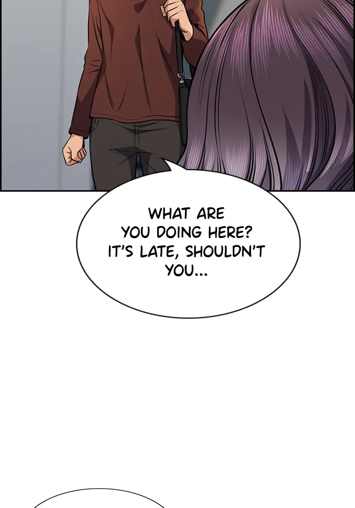 True Education chapter 19 page 93
