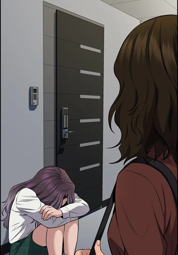 True Education chapter 19 page 91