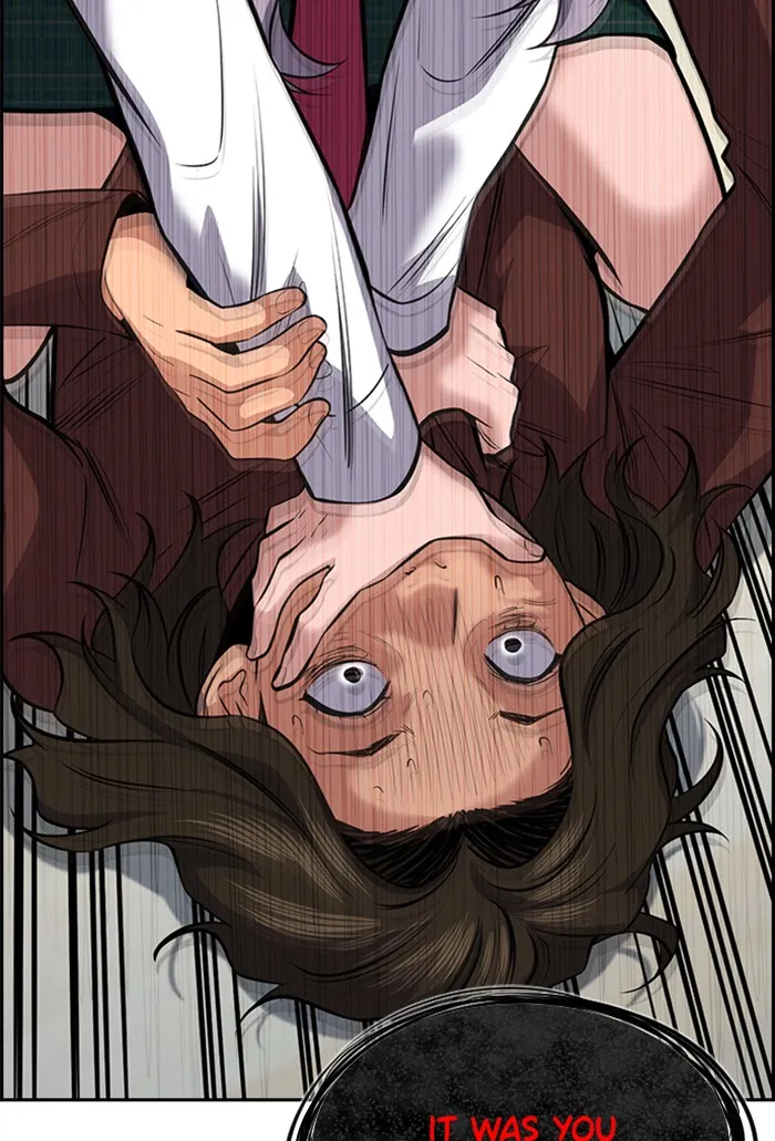 True Education chapter 19 page 123