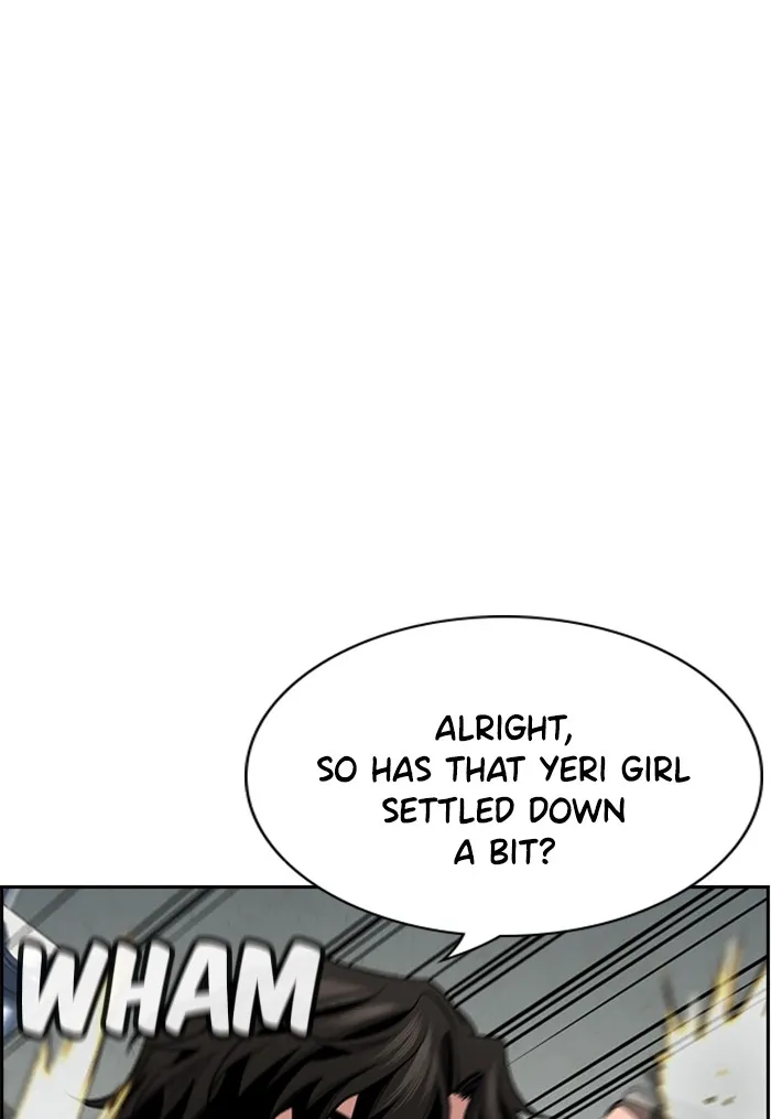 True Education chapter 19 page 54