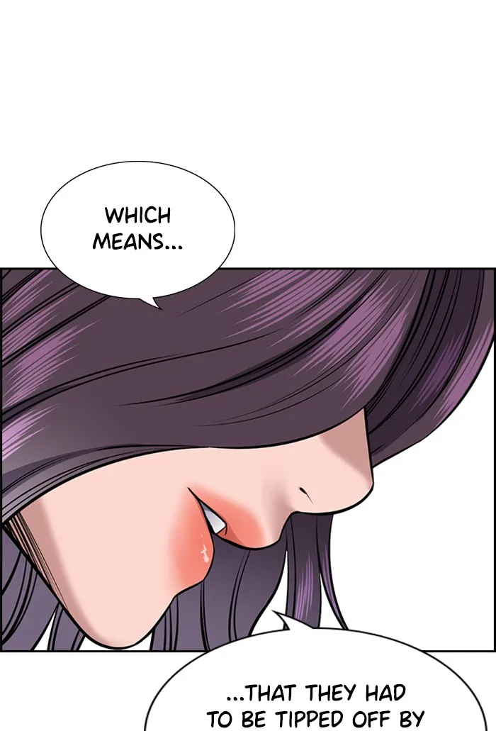 True Education chapter 19 page 120