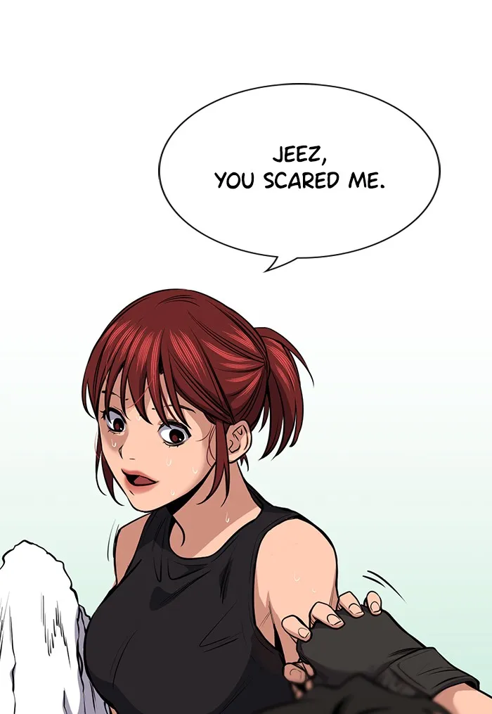 True Education chapter 19 page 69