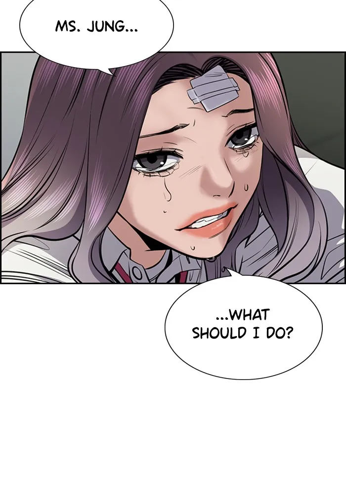 True Education chapter 19 page 94
