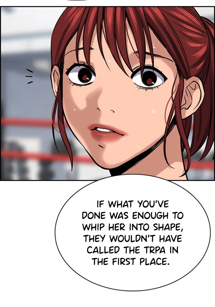 True Education chapter 19 page 73