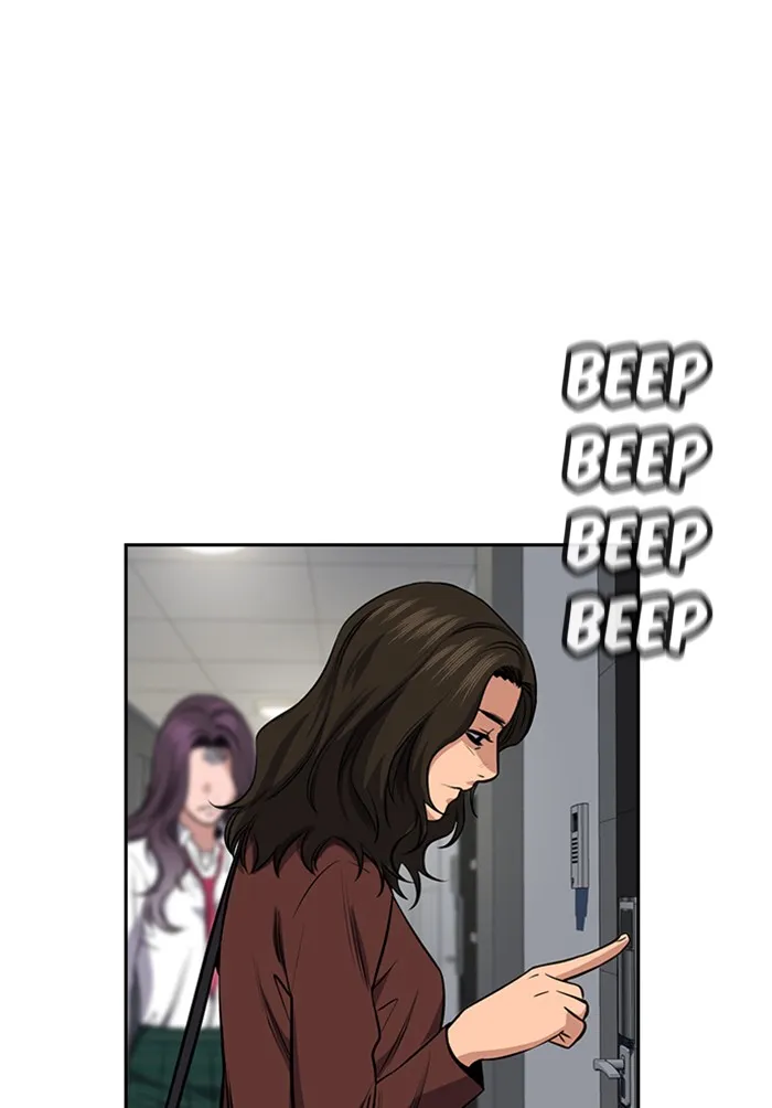 True Education chapter 19 page 105
