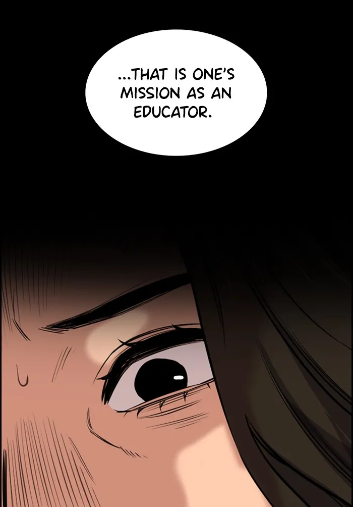 True Education chapter 19 page 102