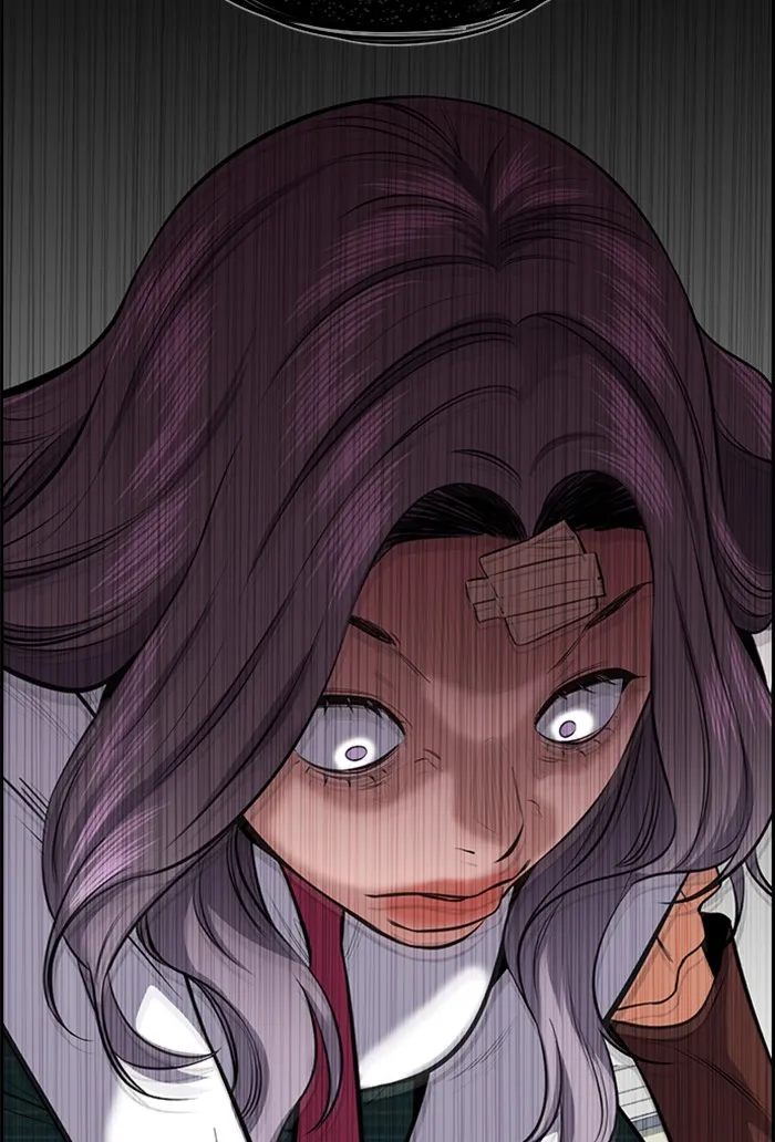 True Education chapter 19 page 122