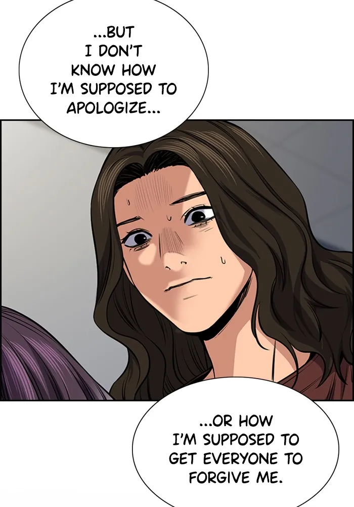 True Education chapter 19 page 97