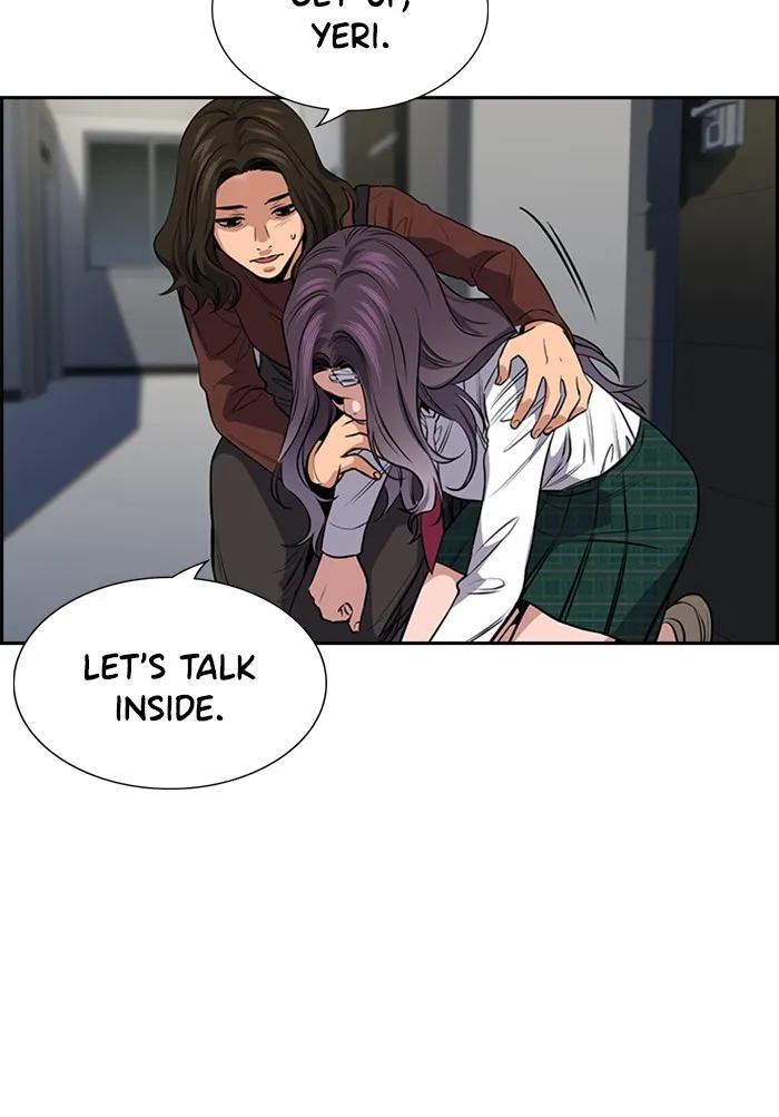 True Education chapter 19 page 104