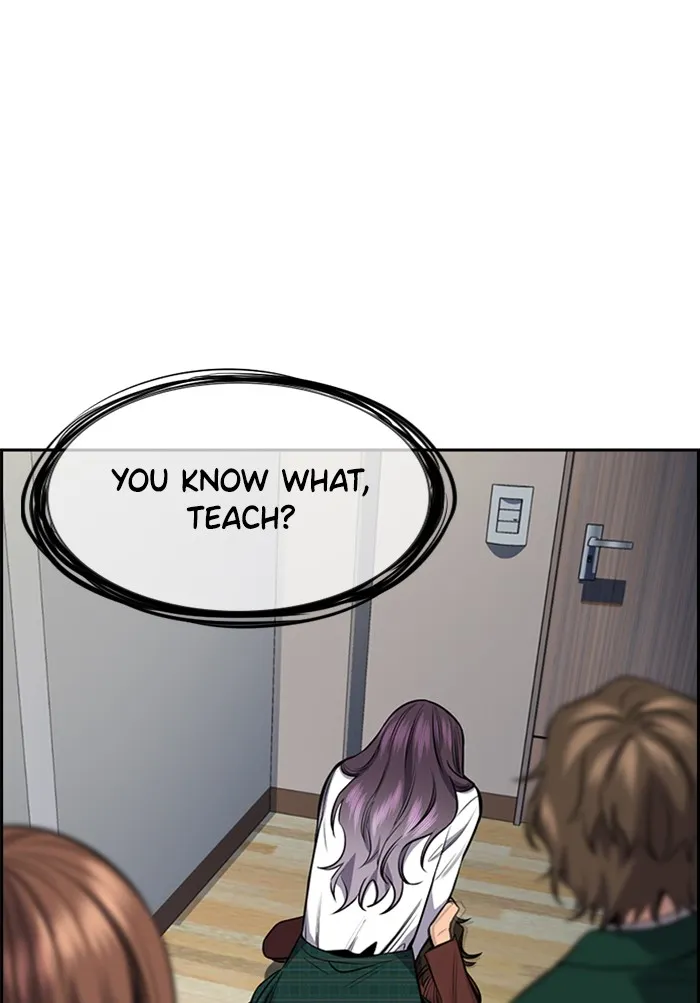 True Education chapter 19 page 117