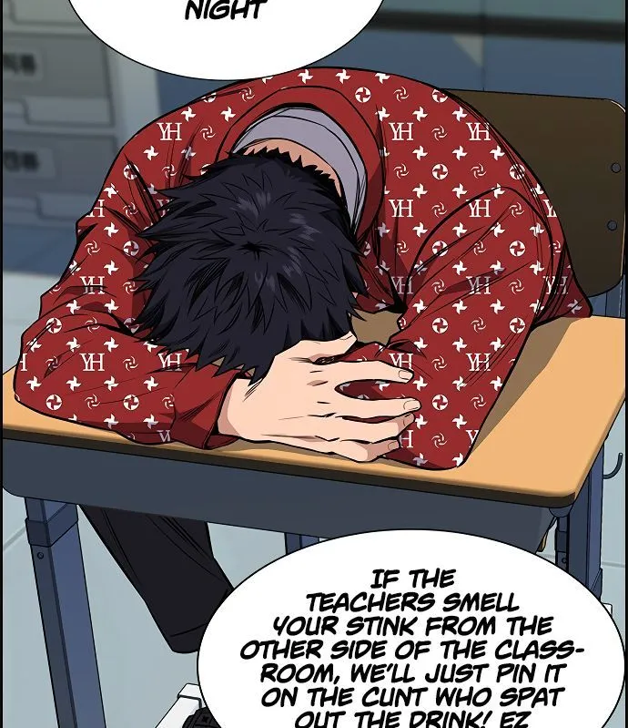 True Education chapter 2 page 43