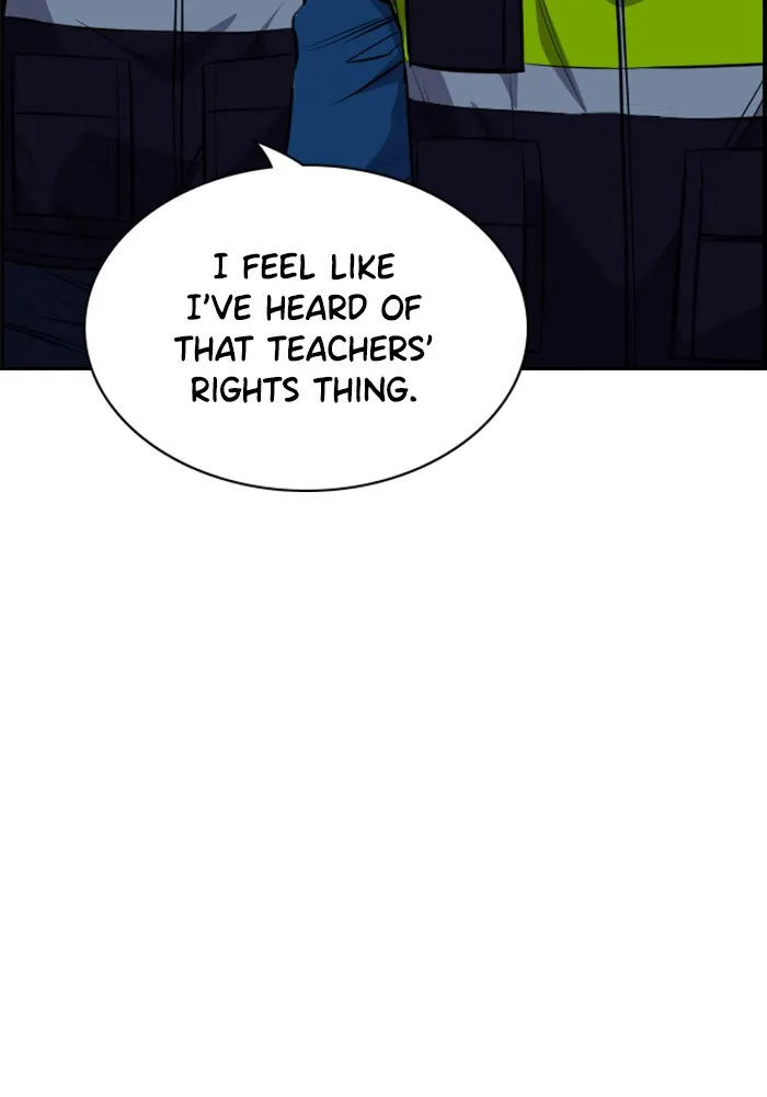 True Education chapter 20 page 96