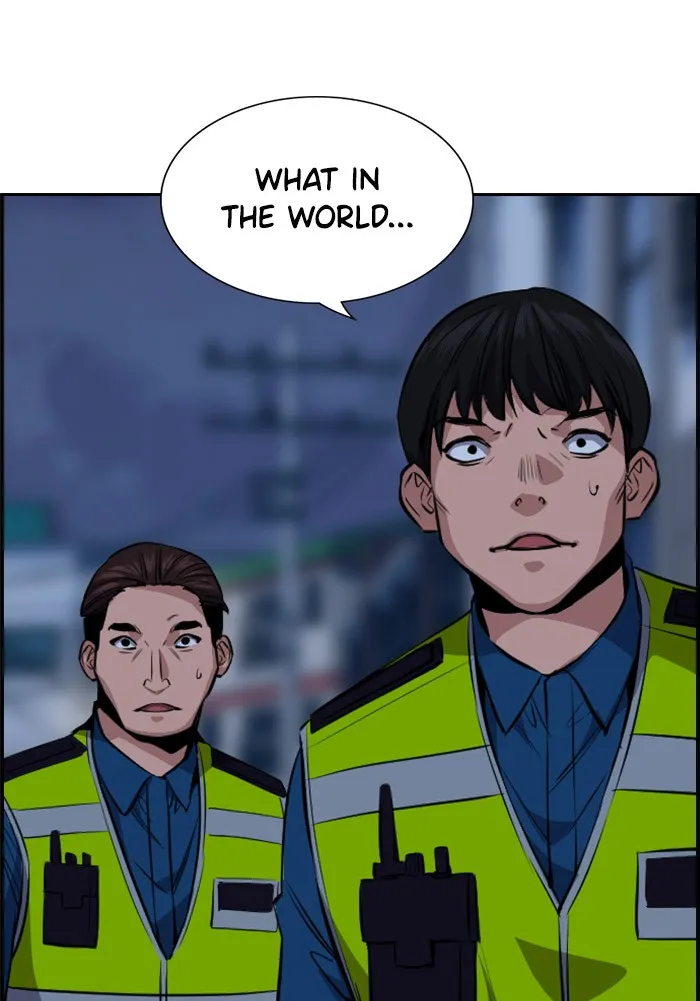 True Education chapter 20 page 95
