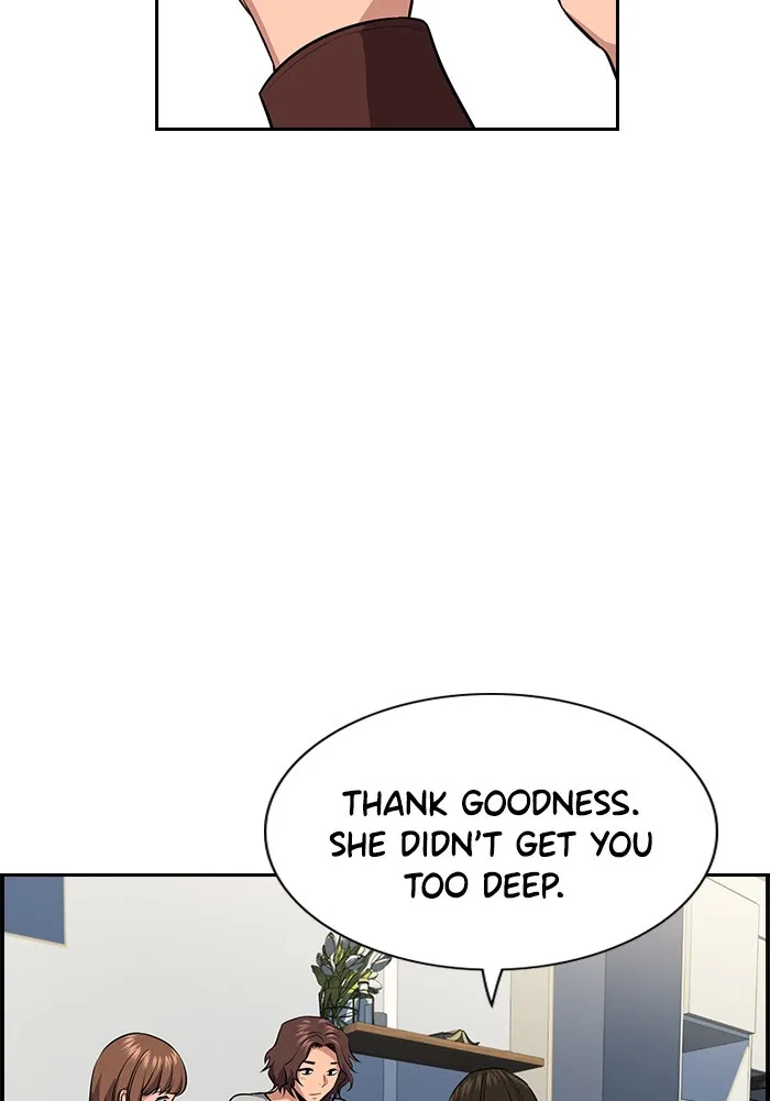 True Education chapter 20 page 98